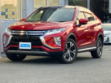 【中古車情報】三菱 エクリプスクロス 1.5 G プラスパッケージ 4WD  の中古車詳細（走行距離：1.9万km、カラー：レッドダイヤモンド、販売地域：青森県八戸市）