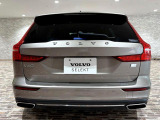 V60 リチャージ PHEV T6 AWD インスクリプション 4WD 