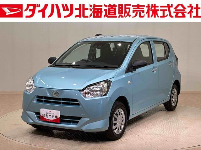 ミライース L SAIII 4WD 