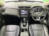 エクストレイル 2.0 20Xi ハイブリッド 