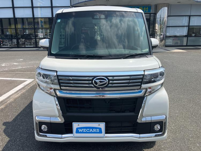 バリ山！軽自動車無加工サイズ★chronus15インチアルミ★タントカスタムに ホイールサイズ > タントカスタム [DBA-LA600S] 2WD・5ドア・RS