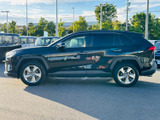 RAV4 2.5 ハイブリッド G E-Four 4WD 