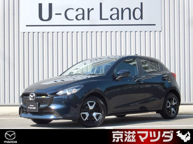 MAZDA2 1.5 15BD 