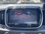 【カーナビ】カロッツェリアナビ。バックカメラも付いていて駐車時も安心できます。
