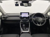 RAV4  ハイブリットG 4WD 修復歴無し