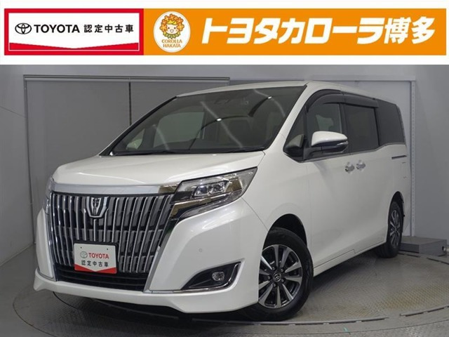 エスクァイア 2.0 Gi 