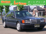 メルセデス・ベンツ 190クラス 190E