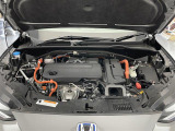 ZR-V 2.0 e:HEV Z 4WD 本革シート