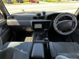 ランドクルーザー80 4.2 VXリミテッド ディーゼル 4WD