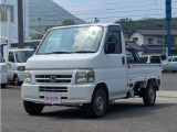 アクティトラックSDX