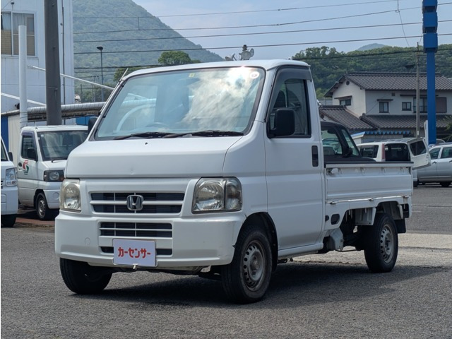 アクティトラック SDX 