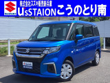 スズキ ソリオ