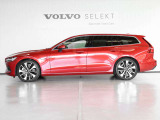V60 リチャージ PHEV T6 AWD インスクリプション 4WD 