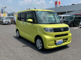 タント X 