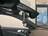ルームミラー内蔵ETC車載器(自動防眩付)後続からの光が一定以上になると自動で眩しさを緩和します。
