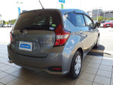ノート 1.2 e-POWER X 