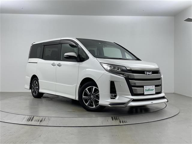 ノア 2.0 Si ダブルバイビーⅡ 修復歴無し