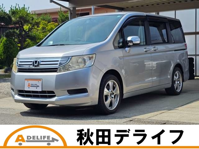 ステップワゴン 2.0 G Lパッケージ 