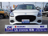 スイフト 1.2 XG 4WD 