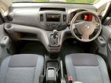 NV200バネットバン 1.6 GX 4WD 