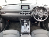 CX-5 2.0 20S スマートエディション 