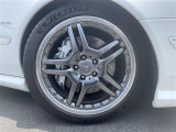 CLクラス AMG CL55 本革シート サンルーフ