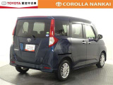 ルーミー 1.0 G-T 
