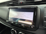ナビ付です!
