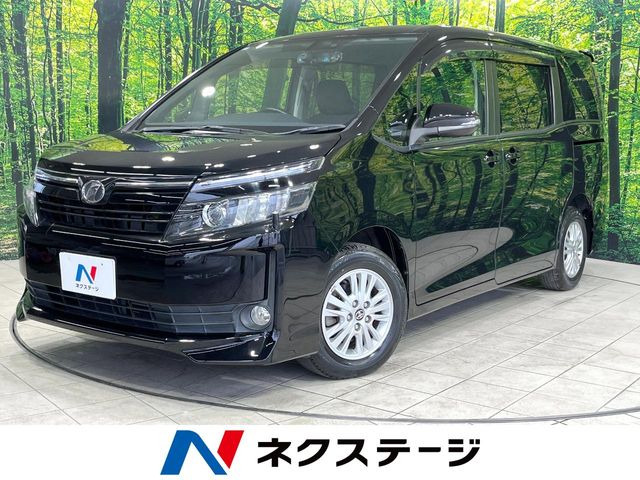 ヴォクシー 2.0 V 