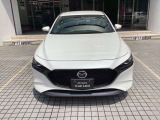 MAZDA3ファストバック 1.5 15S ツーリング 