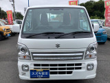 キャリイ KX 7型 4AT CD/AM・FMラジ