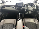 C-HR  修復歴無し