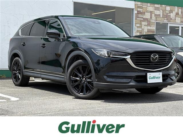 CX-82.2 XD ブラックトーンエディション修復歴無し