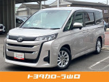 R4年式 ノア Gジョシュセキリフトアップ 入荷しました☆