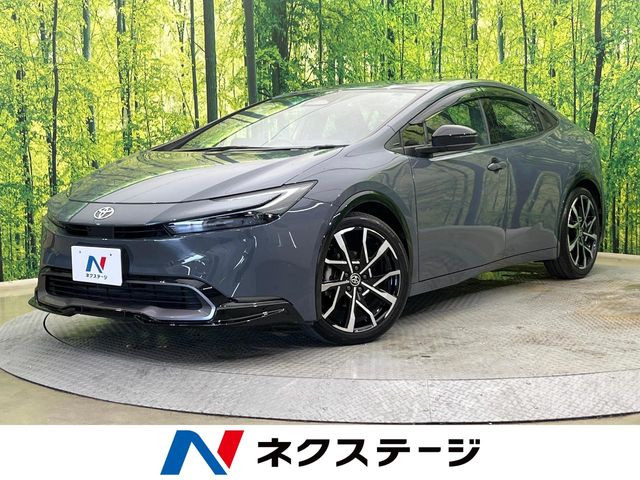 プリウス 2.0 Z 