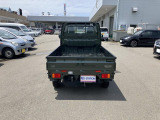 キャリイ KC エアコン パワステ 農繁仕様 4WD 