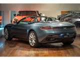 DB11ヴォランテ V8 