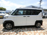 デリカミニ T プレミアム 4WD 