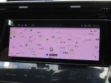 3D i CockpitR採用。10インチ3Dデジタルメーターと10インチタッチスクリーン