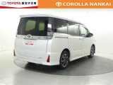 ヴォクシー 2.0 ZS 煌III 