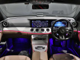 Eクラス AMG E53 4マチック プラス 4WD 