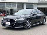 A8  60 TFSI クワトロ 4WD