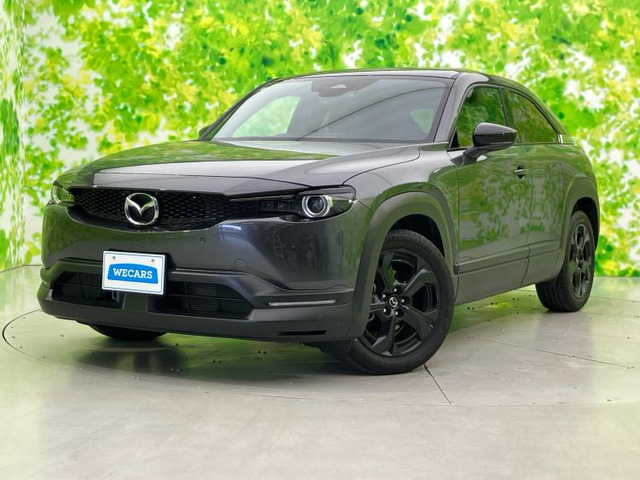 MX-302.0 レトロ スポーツ エディション 4WD