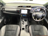 ハイラックス  Z GRスポーツ