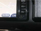 AUX端子