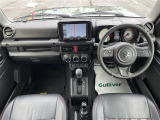 ジムニー XC 4WD 修復歴無し