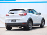 CX-3 1.5 XD ツーリング Lパッケージ 4WD 