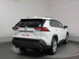 RAV4  2.0 G Zパッケージ 4WD