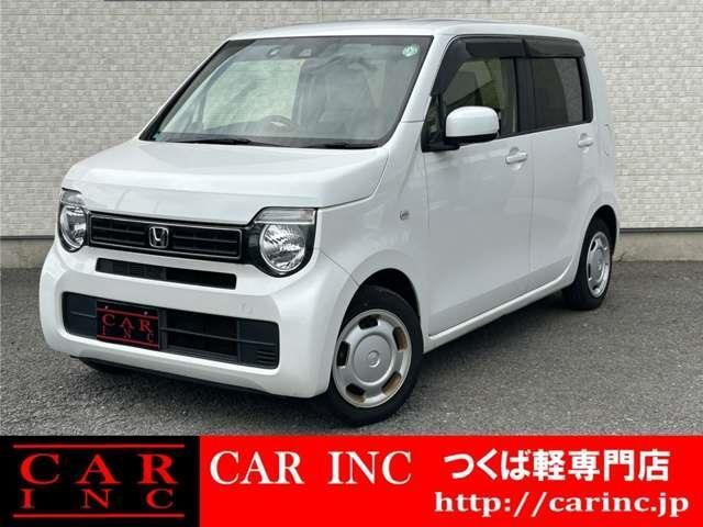 N-WGN L ホンダ センシング 純正SDナビ 衝突軽減ブレーキ ACC