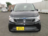 N-WGN G 4WD 